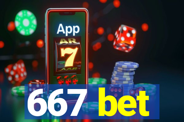 667 bet